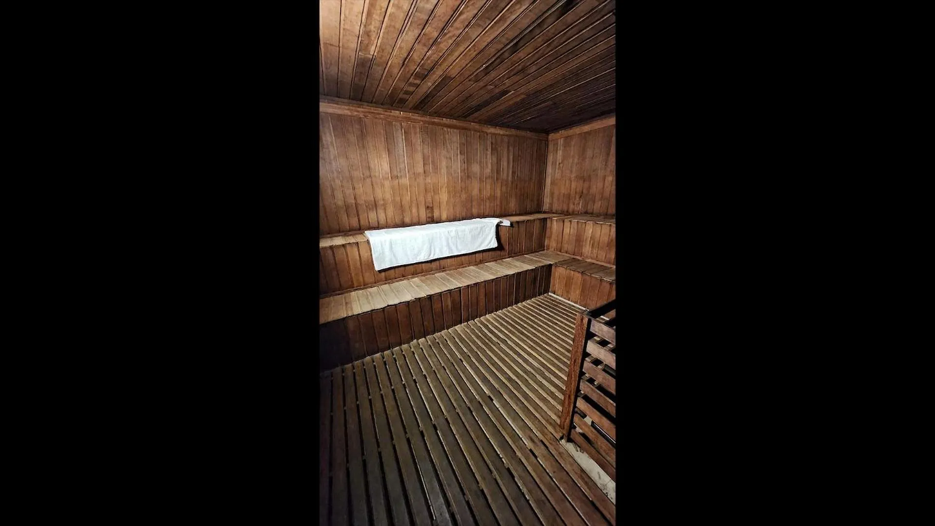 Dom wakacyjny Flat Completo - Piscina Aquecida E Vista P/ Serra Campos do Jordão
