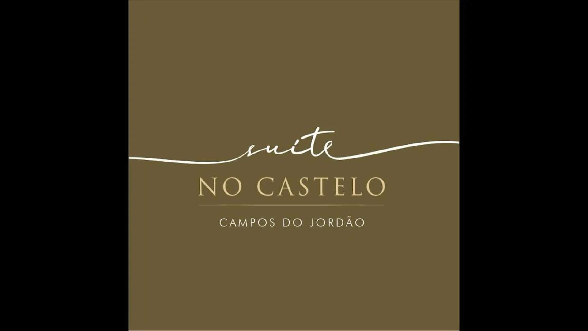 Dom wakacyjny Flat Completo - Piscina Aquecida E Vista P/ Serra Campos do Jordão